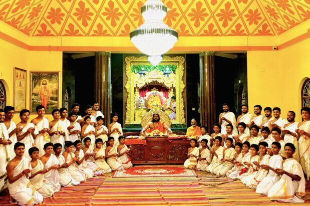 Deepawali Celebration 2025 - Shree Datta Padmanabh Peeth - 